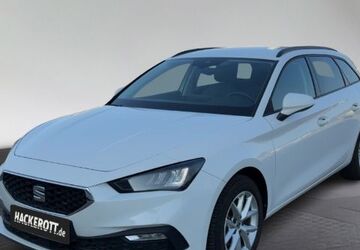 Seat Leon 7.652 km 24.960 &euro; Burgwedel 30938
