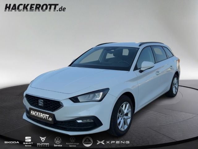 Seat Leon 7.652 km 24.960 &euro; Burgwedel 30938