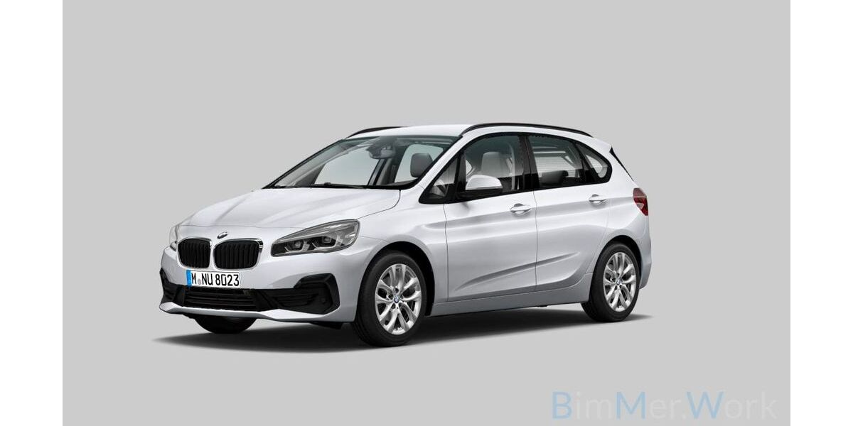 BMW 218 Active Tourer 37.895 km 21.999 &euro; Hannover 30163