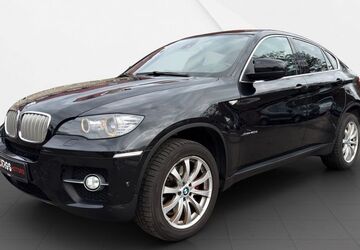 BMW X6 114.000 km 20.880 &euro; Ronnenberg OT Empelde 30952