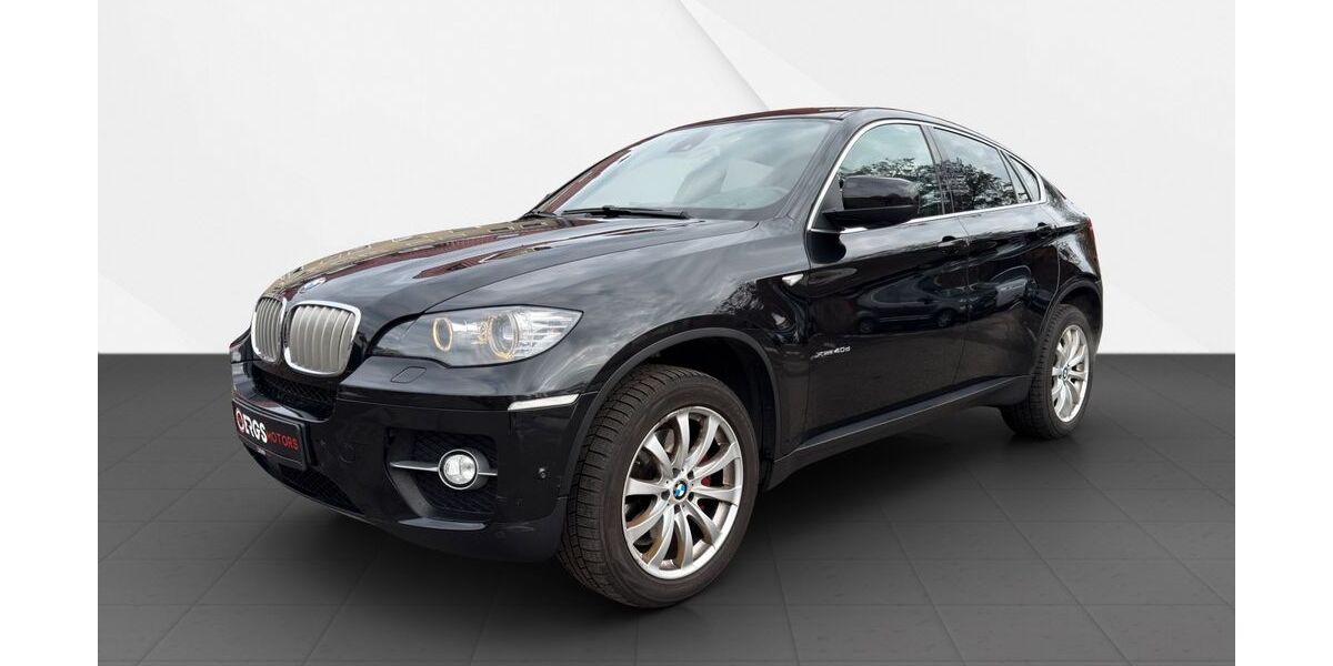 BMW X6 114.000 km 20.880 &euro; Ronnenberg OT Empelde 30952