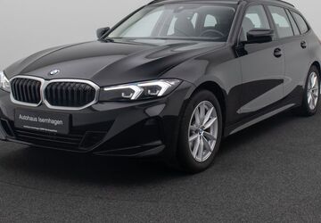 BMW 320 93.510 km 26.999 &euro; Isernhagen 30916