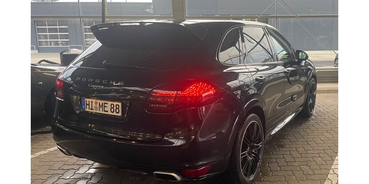 Porsche Cayenne 150.000 km 27.245 &euro; Hildesheim 31134