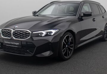 BMW M340i 34.482 km 50.999 &euro; Isernhagen 30916
