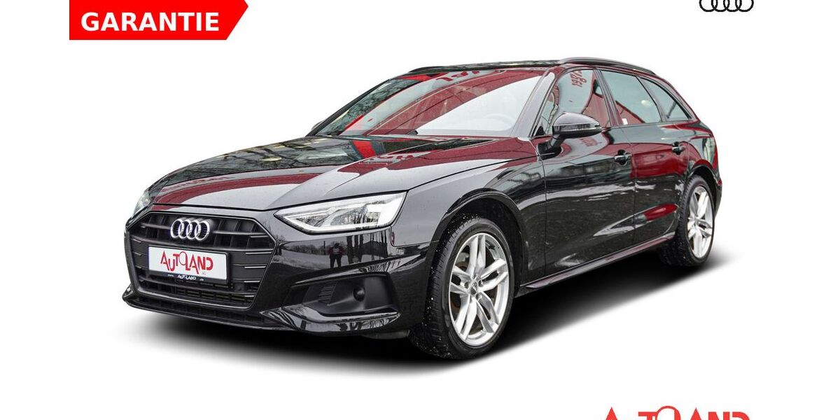 Audi A4 89.939 km 24.990 &euro; Hannover 30179