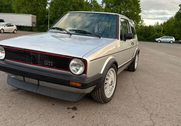 VW Golf 125.000 km 16.900 &euro; Rodenberg 31552