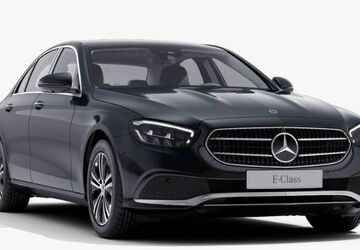 Mercedes-Benz E 200 22.837 km 39.950 &euro; Garbsen 30823