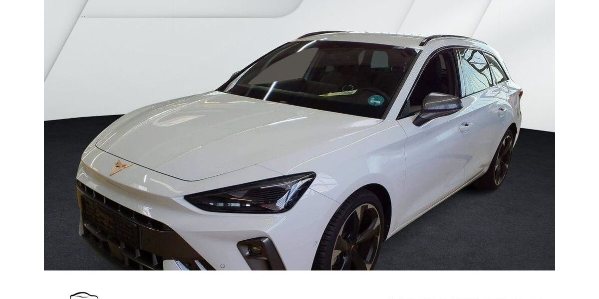 Cupra Leon 19.535 km 30.930 &euro; Hildesheim 31135