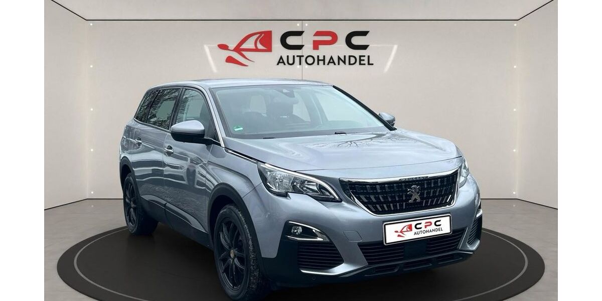 Peugeot 5008 88.326 km 16.900 &euro; Hannover 30179