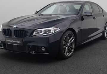 BMW 550 134.000 km 29.499 &euro; Isernhagen 30916