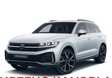 VW Touareg 29.500 km 69.980 &euro; Ronnenberg (bei Hannover) 30952