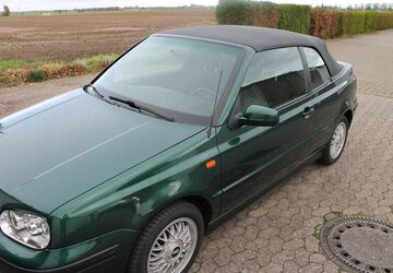 VW Golf 74.000 km 5.550 &euro; Pattensen 30982