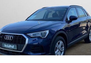 Audi Q3 71.633 km 27.590 &euro; Hildesheim 31137