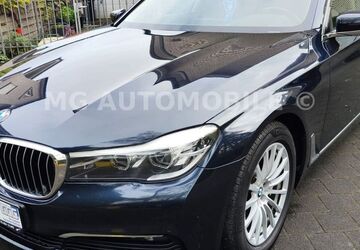 BMW 725 143.066 km 23.998 &euro; Hannover 30165