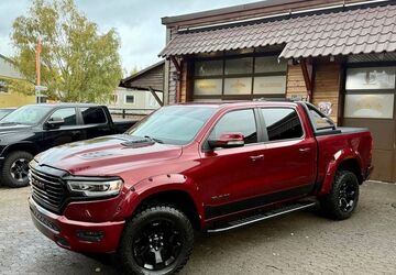 Dodge RAM 56.900 km 51.900 &euro; Isernhagen 30916