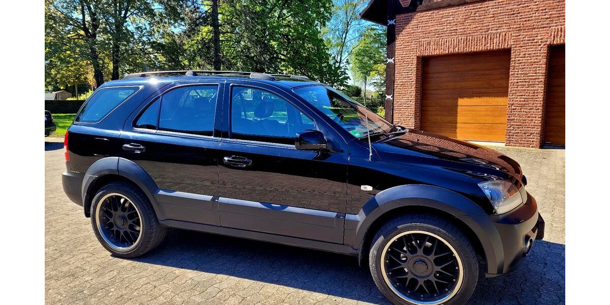Kia Sorento 237.689 km 5.999 &euro; Isernhagen 30916