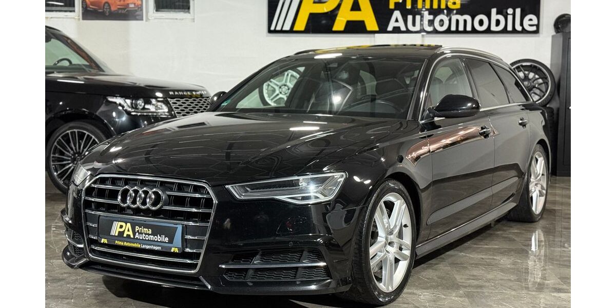 Audi A6 247.900 km 14.999 &euro; Langenhagen 30853