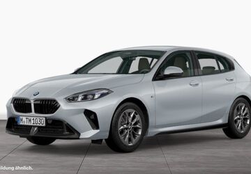 BMW 120 13.914 km 34.900 &euro; Hannover 30539