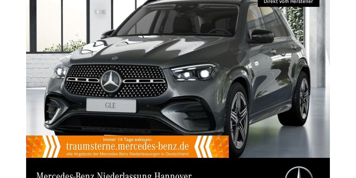Mercedes-Benz GLE 350 13.997 km 79.590 &euro; Hannover/Langenhagen 30855