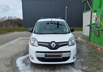 Renault Kangoo 175.000 km 7.450 &euro; Springe 31832