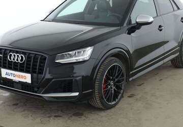 Audi SQ2 87.195 km 26.870 &euro; Laatzen 30880