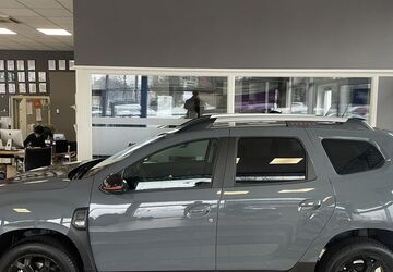 Dacia Duster 2.959 km 21.990 &euro; Hannover 30419