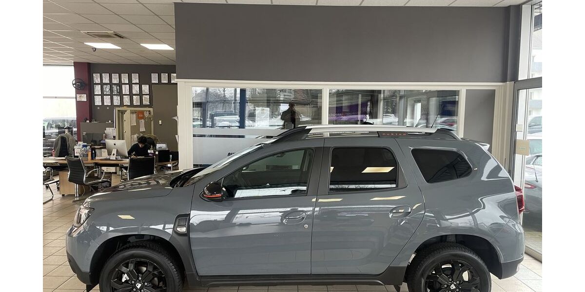 Dacia Duster 2.959 km 21.990 &euro; Hannover 30419