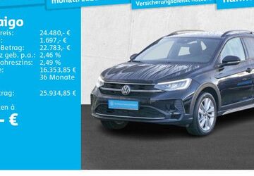 VW Taigo 20.141 km 23.350 &euro; Lehrte 31275