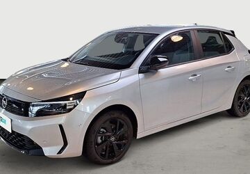 Opel Corsa 23.125 km 18.880 &euro; Hannover 30173