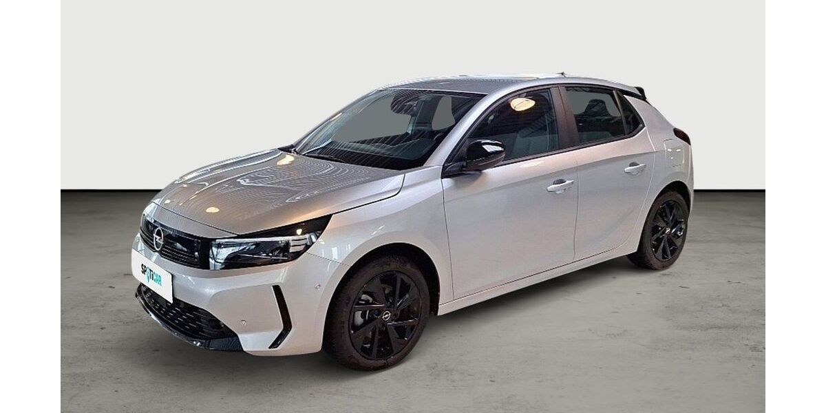 Opel Corsa 23.125 km 18.880 &euro; Hannover 30173