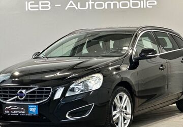 Volvo V60 218.000 km 7.999 &euro; Hannover 30167