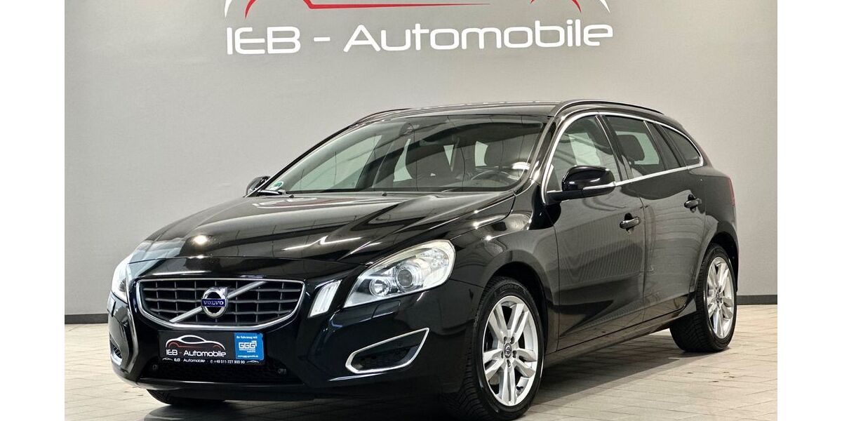 Volvo V60 218.000 km 7.999 &euro; Hannover 30167