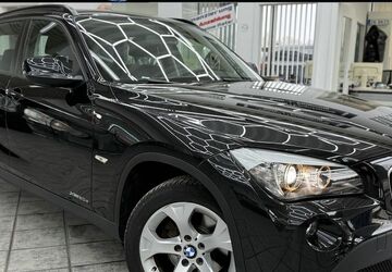 BMW X1 100.000 km 13.550 &euro; Fuhrberg 30938