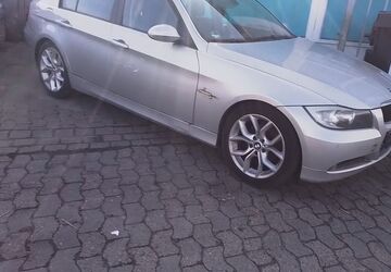 BMW 320 177.000 km 2.400 &euro; Hannover 30449