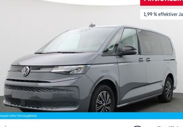 VW T7 Multivan 9.584 km 51.160 &euro; Hannover 30419