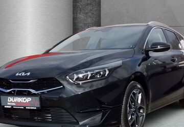 Kia ceed / Ceed 20.799 km 23.990 &euro; Hannover 30177