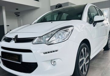 Citroen C3 129.570 km 5.490 &euro; Seelze 30926