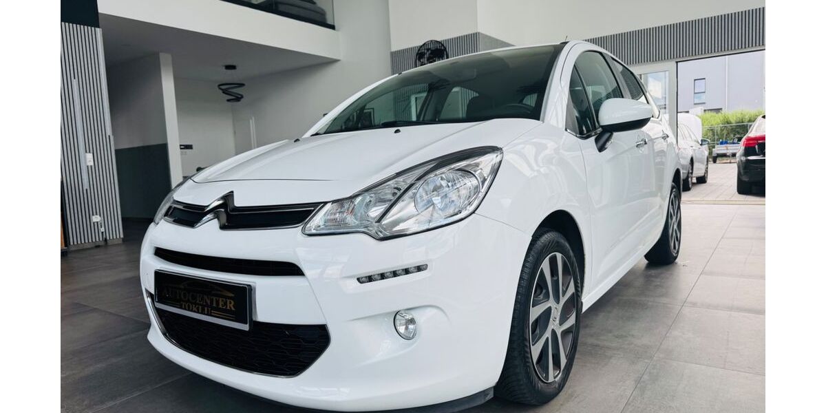 Citroen C3 129.570 km 5.490 &euro; Seelze 30926