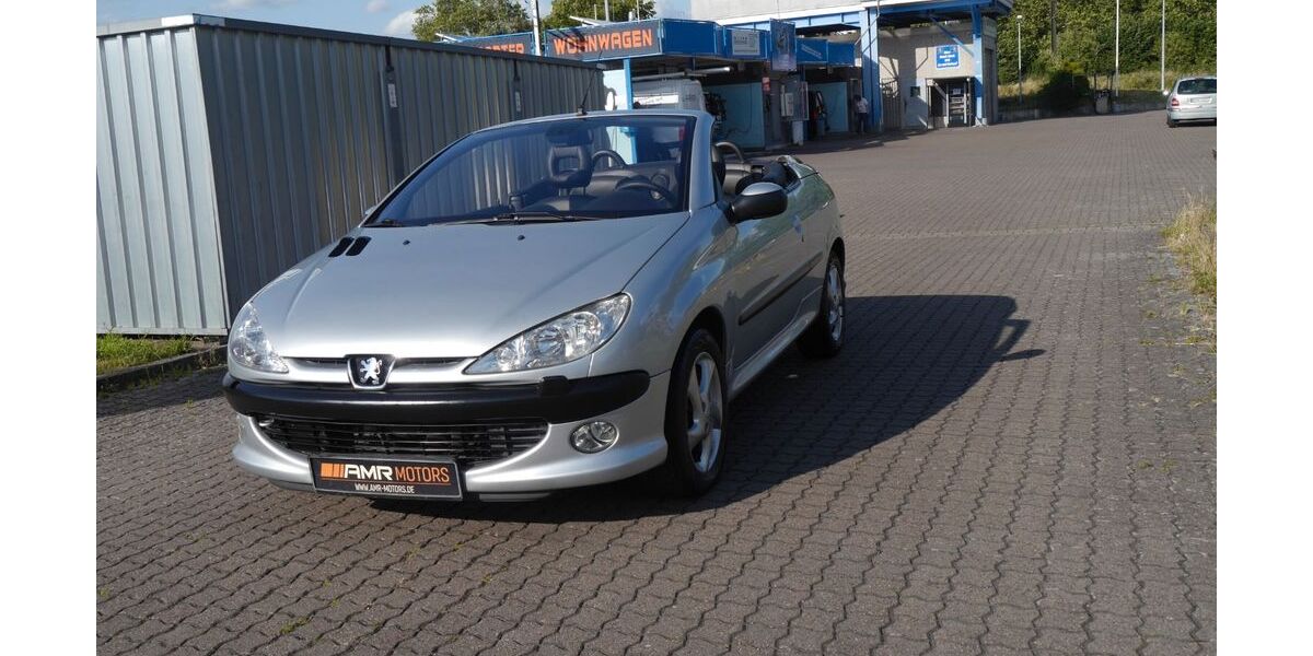 Peugeot 206 188.000 km 1.999 &euro; Hemmingen 30966
