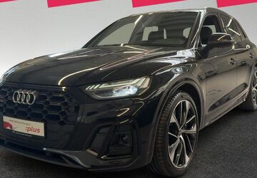 Audi SQ5 88.987 km 46.990 &euro; Hannover 30179