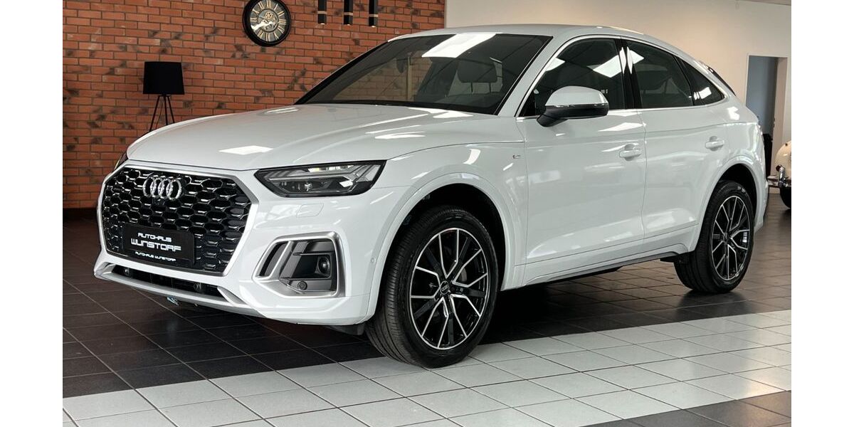 Audi Q5 35.000 km 49.990 &euro; Wunstorf 31515