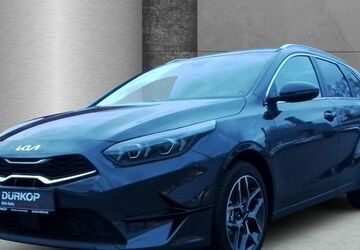 Kia ceed / Ceed 10.506 km 23.990 &euro; Hannover 30177