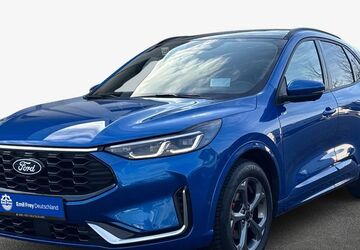 Ford Kuga 20.848 km 30.916 &euro; Hildesheim 31135