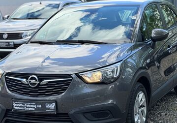 Opel Crossland (X) 29.000 km 10.000 &euro; Hannover 30453