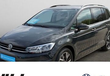 VW Touran 39.636 km 30.990 &euro; Hildesheim 31137