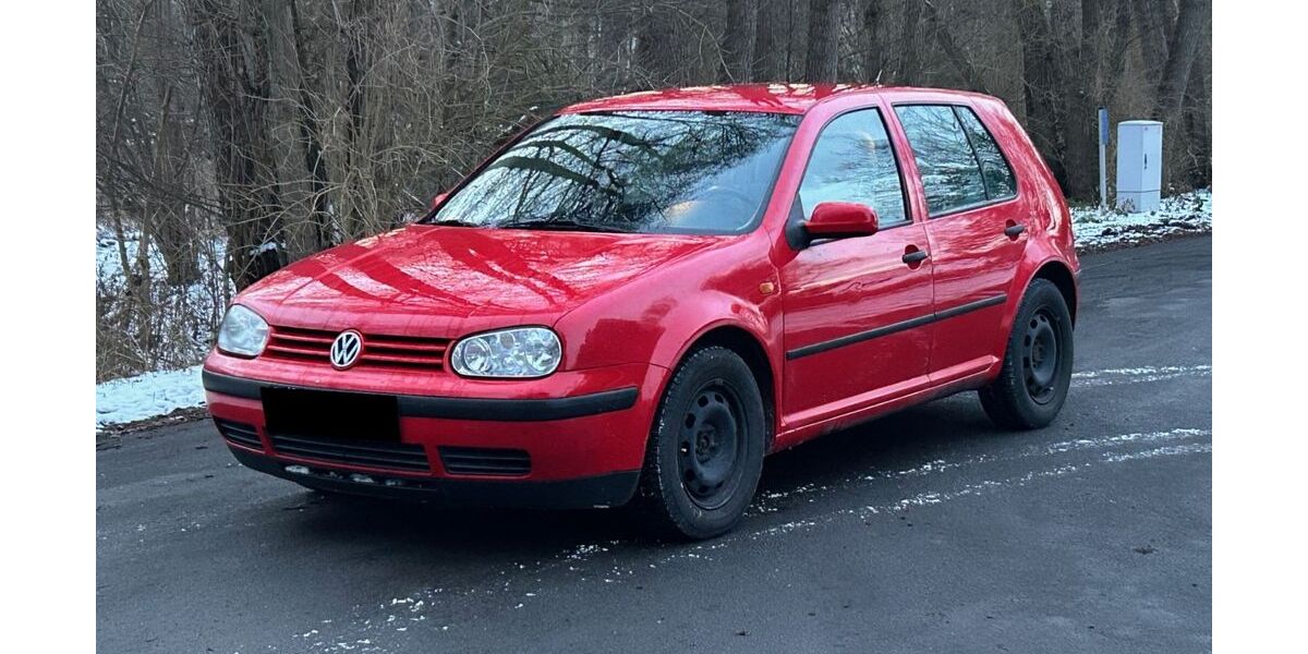 VW Golf 172.000 km 1.790 &euro; Burgdorf (bei Hannover) 31303