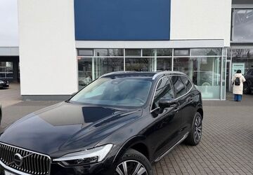 Volvo XC60 59.700 km 43.900 &euro; Hannover 30179