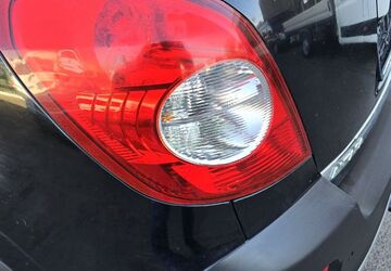 Opel Antara 262.000 km 3.450 &euro; Garbsen/ Hannover 30827