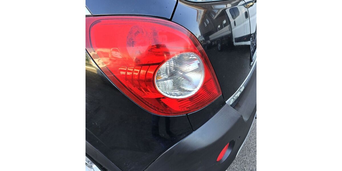 Opel Antara 262.000 km 3.450 &euro; Garbsen/ Hannover 30827