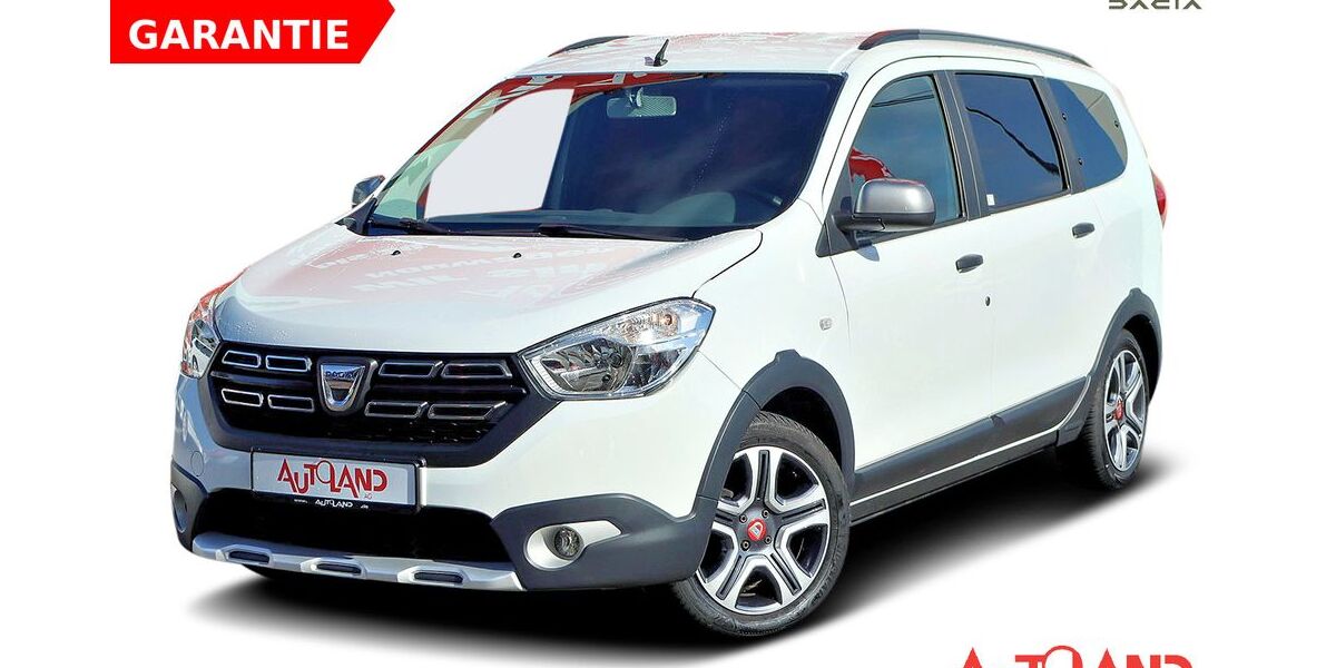 Dacia Lodgy 84.530 km 15.990 &euro; Hannover 30179